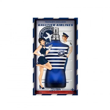 JEAN PAUL GAULTIER "LE...