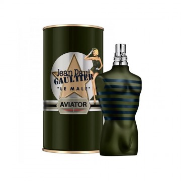 JEAN PAUL GAULTIER "LE...