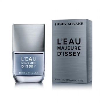 ISSEY MIYAKE L'EAU MAJEURE...