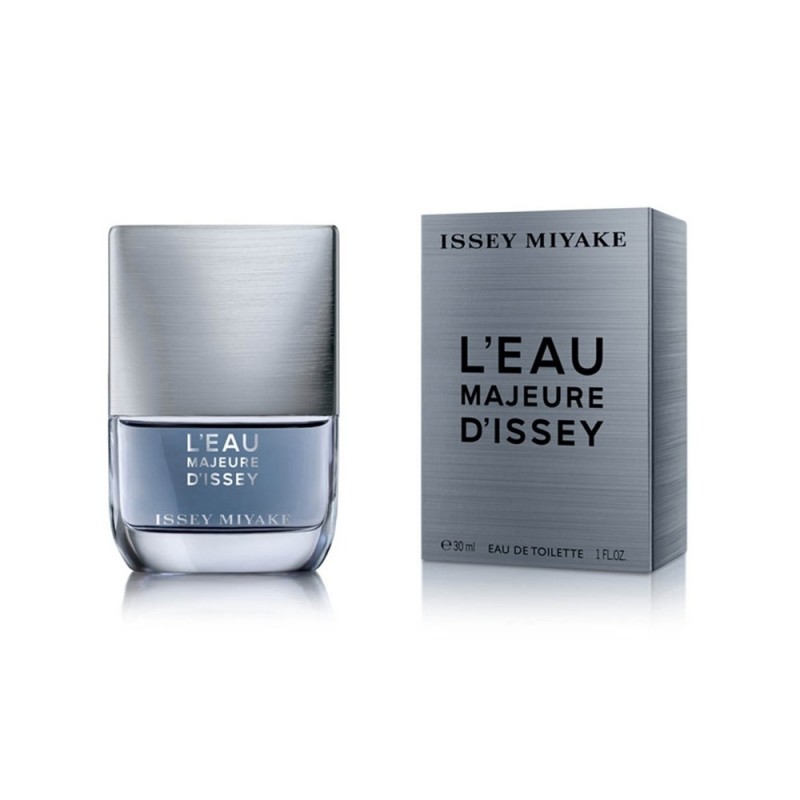 ISSEY MIYAKE L'EAU D'ISSEY MAJEURE (M) EDT 30ML