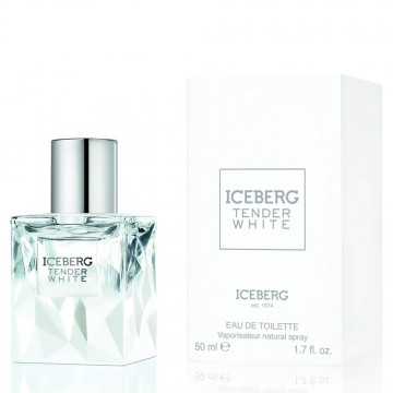 ICEBERG TENDER WHITE (W)...