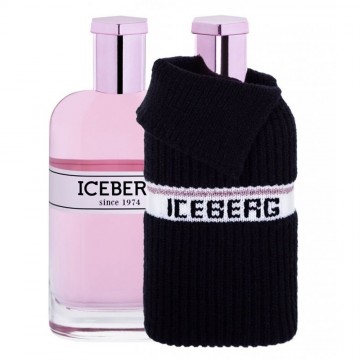 ICEBERG SINCE 1974 (W) EDP...