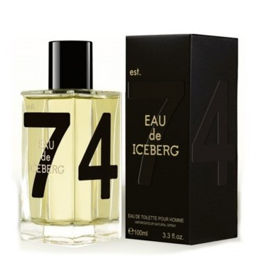 ICEBERG EAU DE ICEBERG (M)...