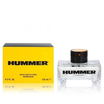 HUMMER BY HUMMER (M) EDT 125ML