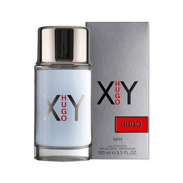 HUGO BOSS XY (M) EDT 100ML