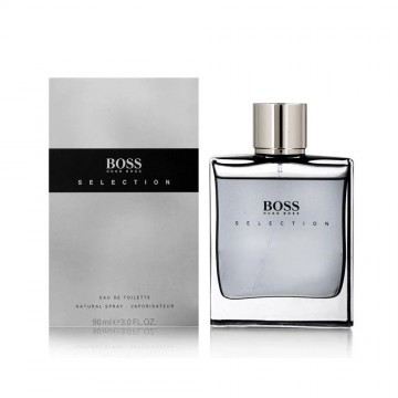 HUGO BOSS SELECTION (M) EDT...