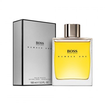 HUGO BOSS NO.1 (M) EDT 100ML