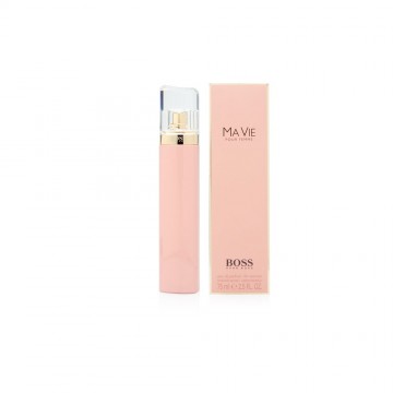 HUGO BOSS MA VIE (W) EDP 75ML