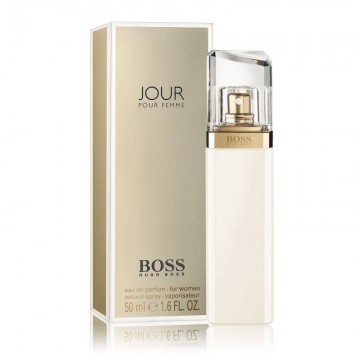 HUGO BOSS JOUR (W) EDP 50ML