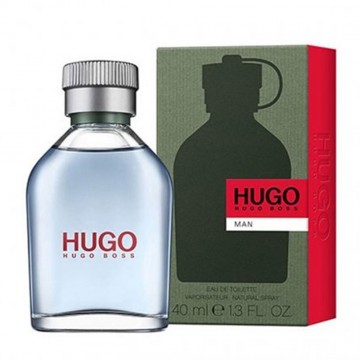 HUGO BOSS GREEN (M) EDT...