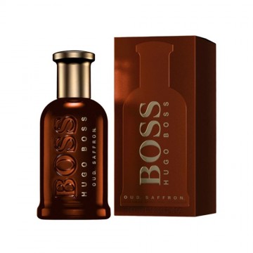 HUGO BOSS BOTTLED OUD...