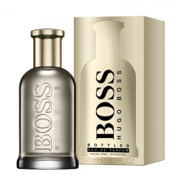 HUGO BOSS BOTTLED (M) EDP...