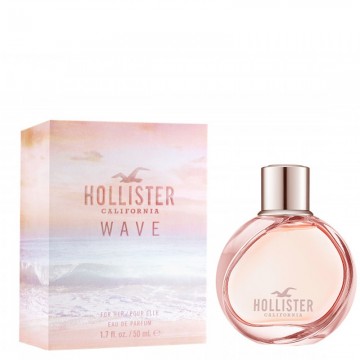 HOLLISTER CALIFORNIA WAVE...