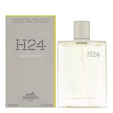 HERMES H24 EDT 100ML