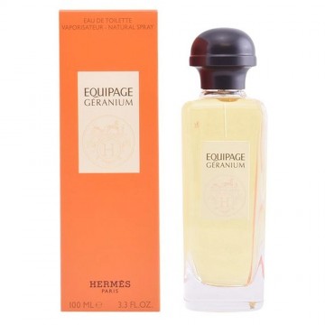 HERMES EQUIPAGE (M) EDT 100ML
