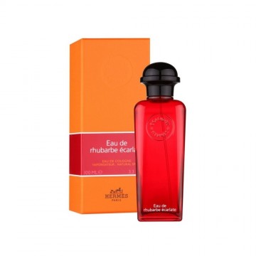 HERMES EAU DE RHUBARBE...