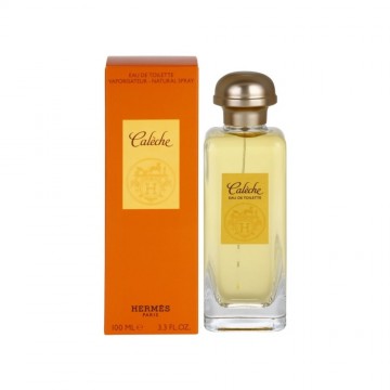 HERMES CALECHE (W) EDT 100ML