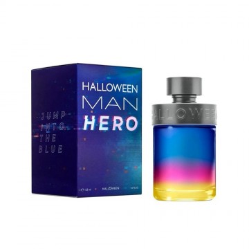 HALLOWEEN MAN HERO EDT 125ML