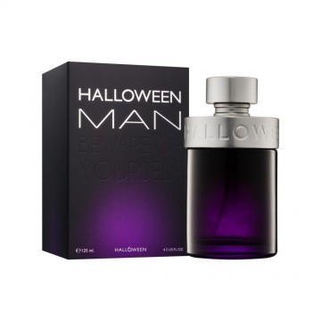 HALLOWEEN MAN EDT 125ML