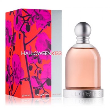 HALLOWEEN KISS (W) EDT 100ML