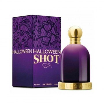 HALLOWEEN  SHOT (W) EDT 100ML