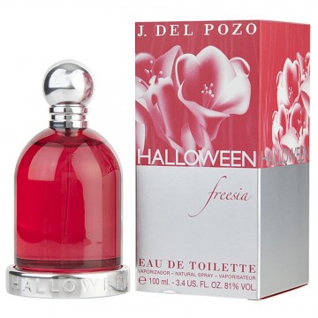 HALLOWEEN  FREESIA (W) EDT...