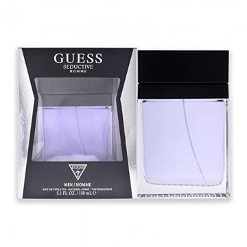 GUESS SEDUCTIVE (M) EDT 150ML