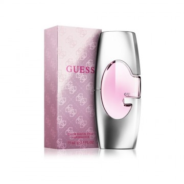 GUESS PINK (W) EDP 75ML