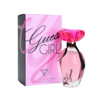 GUESS GIRL EDT 100ML