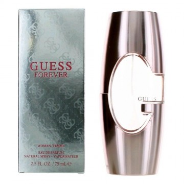 GUESS FOREVER (W) EDP 75ML