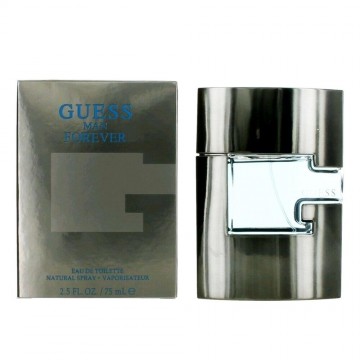 GUESS FOREVER (M) EDT 75ML