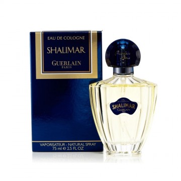 GUERLAIN SHALIMAR (W) EDC 75ML