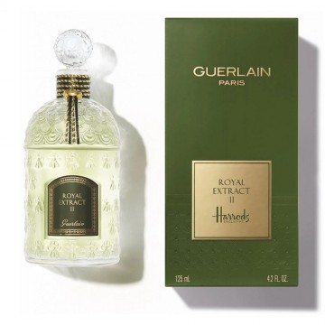 GUERLAIN ROYAL EXTRACT II...