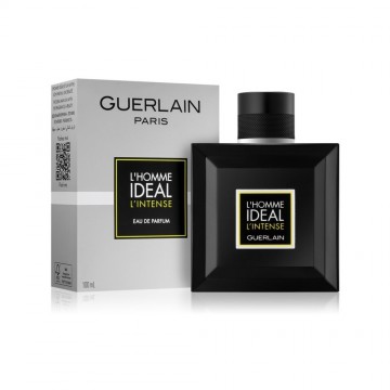 GUERLAIN L'HOMME IDEAL...