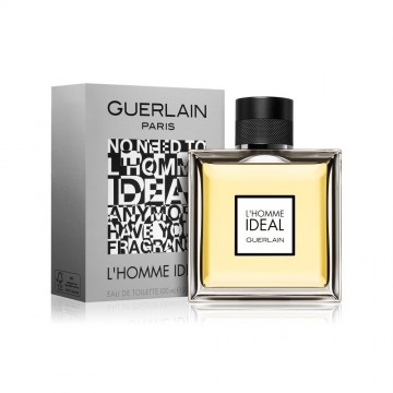 GUERLAIN L'HOMME IDEAL EDT...