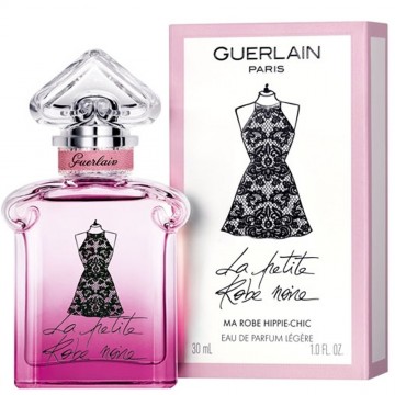 GUERLAIN LA PETITE ROBE...