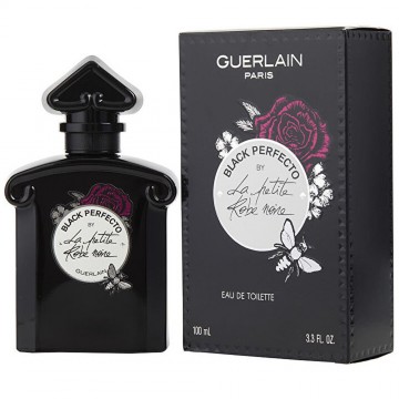 GUERLAIN LA PETITE ROBE...