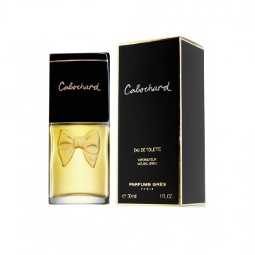 GRES CABOCHARD (W) EDT 30ML