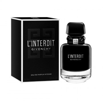 GIVENCHY L'INTERDIT INTENSE...