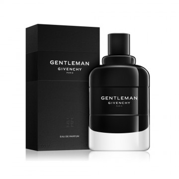 GIVENCHY GENTLEMAN EDP 100ML