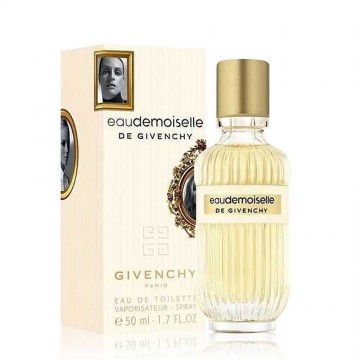 GIVENCHY EAU DE MOISELLE...