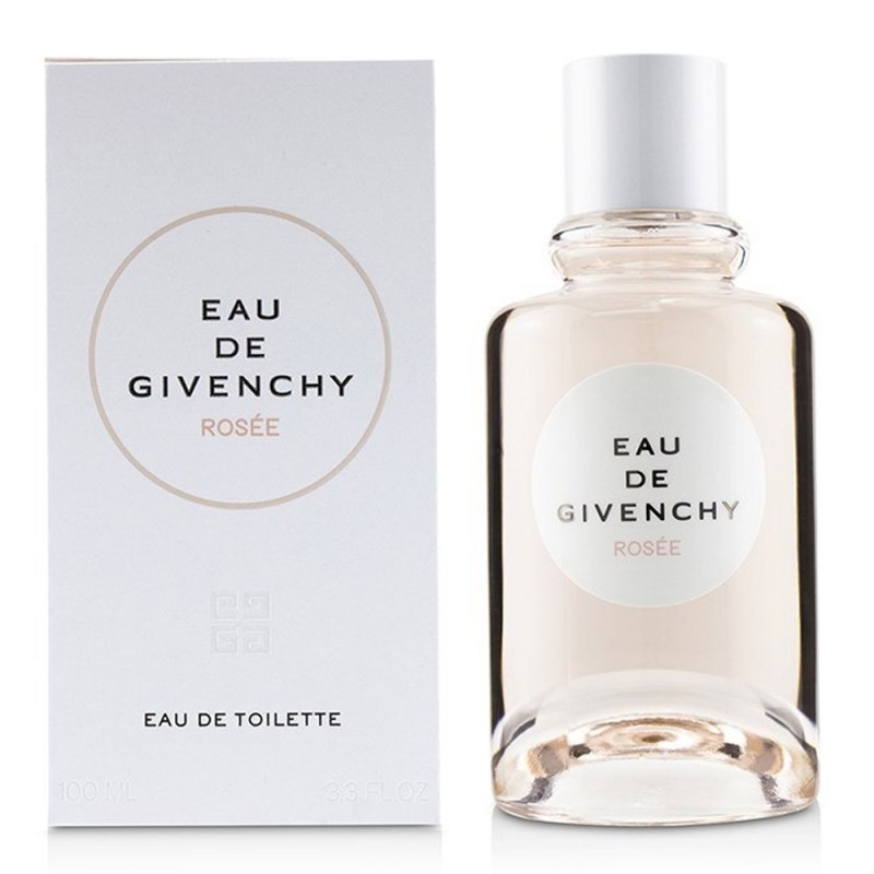 GIVENCHY EAU DE GIVENCHY ROSES EDT 100ML