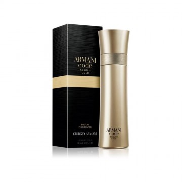 GIORGIO ARMANI CODE ABSOLU...