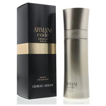 GIORGIO ARMANI CODE ABSOLU...