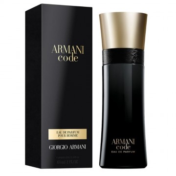 GIORGIO ARMANI CODE (M) EDP...