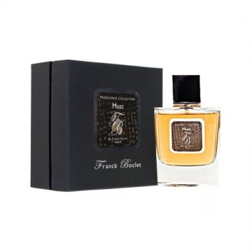 FRANCK BOCLET MUSC EDP 100ML