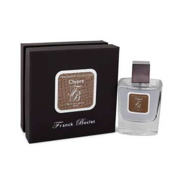 FRANCK BOCLET CHYPRE EDP 100ML