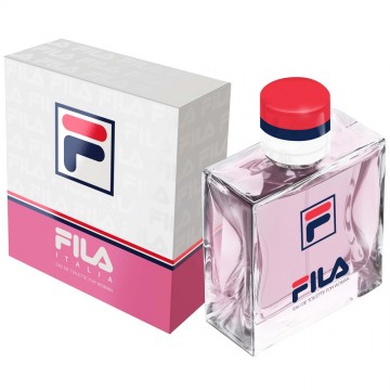 FILA ITALIA (W) EDT 100ML