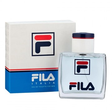 FILA ITALIA (M) EDT 100ML