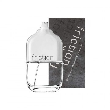 FCUK FRICTION (M) EDT 100ML